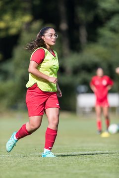 Bild 106 - wCJ VfL Pinneberg - Eimsbuetteler TV : Ergebnis: 0:5